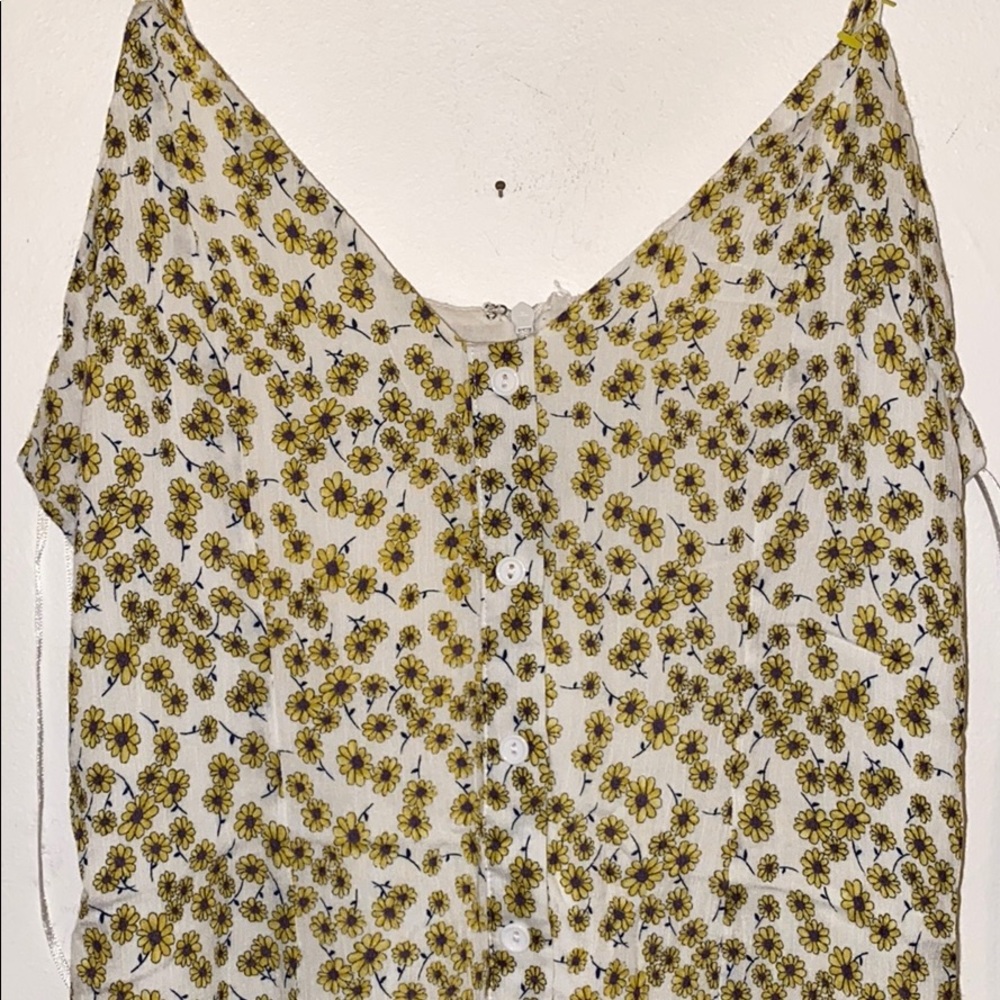 Lost & Wander Daisy Dress